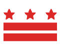 DCGov Logo